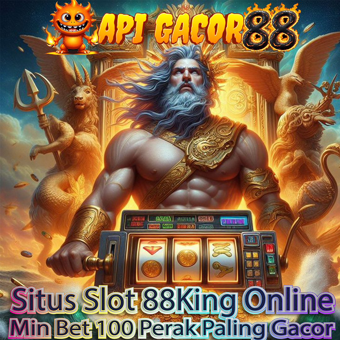 APIGACOR88 >> Link Alternatif Daftar Situs Slot Gacor Maxwin Akurat